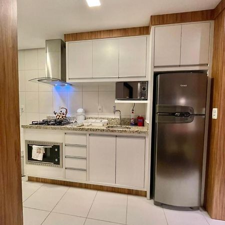 Aconchego De Canela Daire Dış mekan fotoğraf