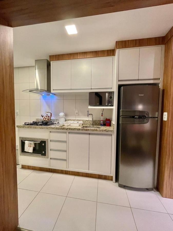 Aconchego De Canela Daire Dış mekan fotoğraf